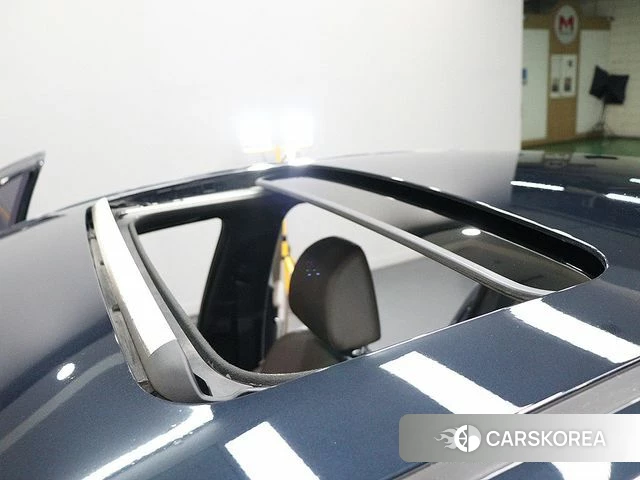 Kia Come New K3 2018 Серый из Кореи, фото 6