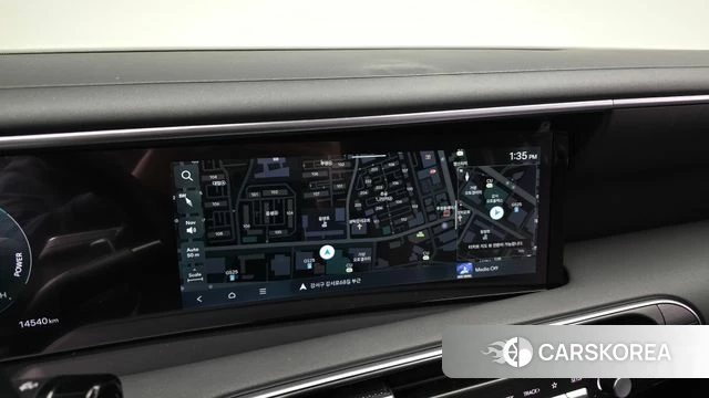 Hyundai Palisade (LX3) 2025 Черный из Кореи, фото 6