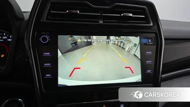 Ssangyong Berry New Tivoli 2022 Белый из Кореи, фото 6