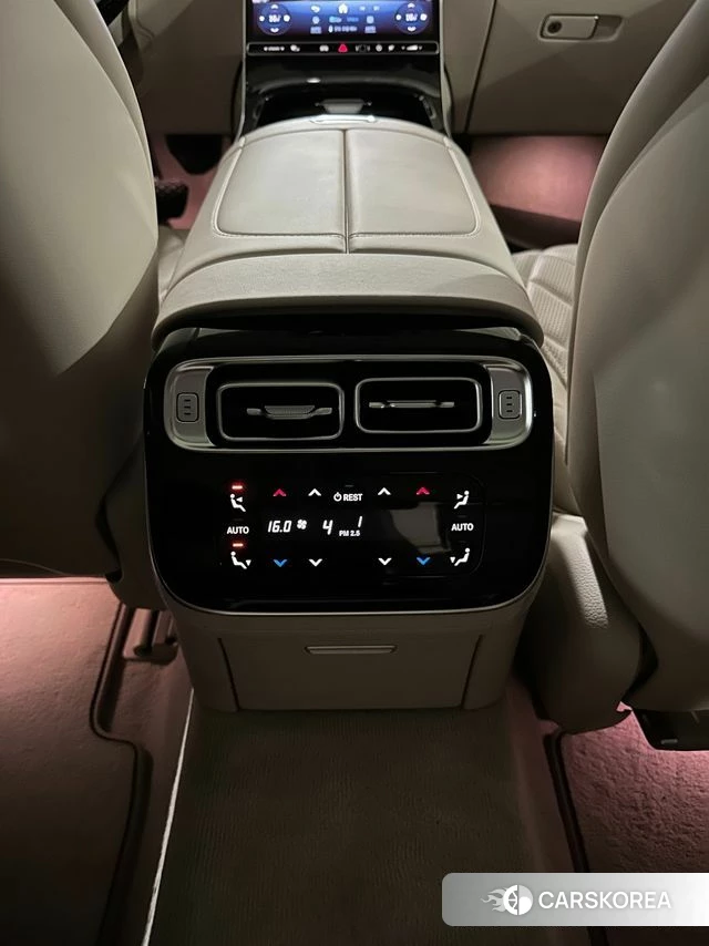 Mercedes-Benz S-Class W223 2022 Черный из Кореи, фото 6