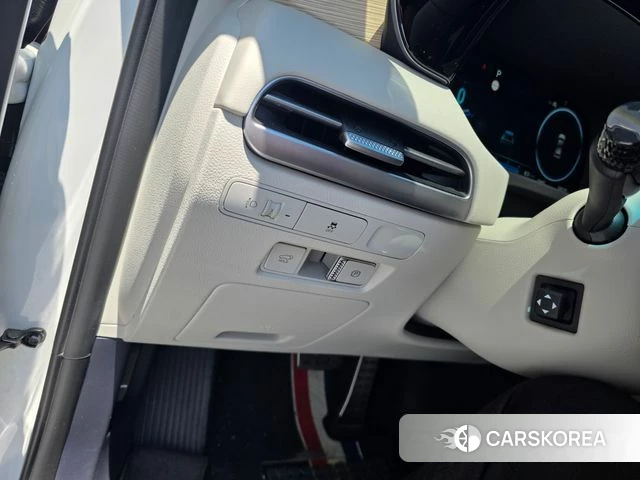 Hyundai The New Palisade 2023 Белый из Кореи, фото 6