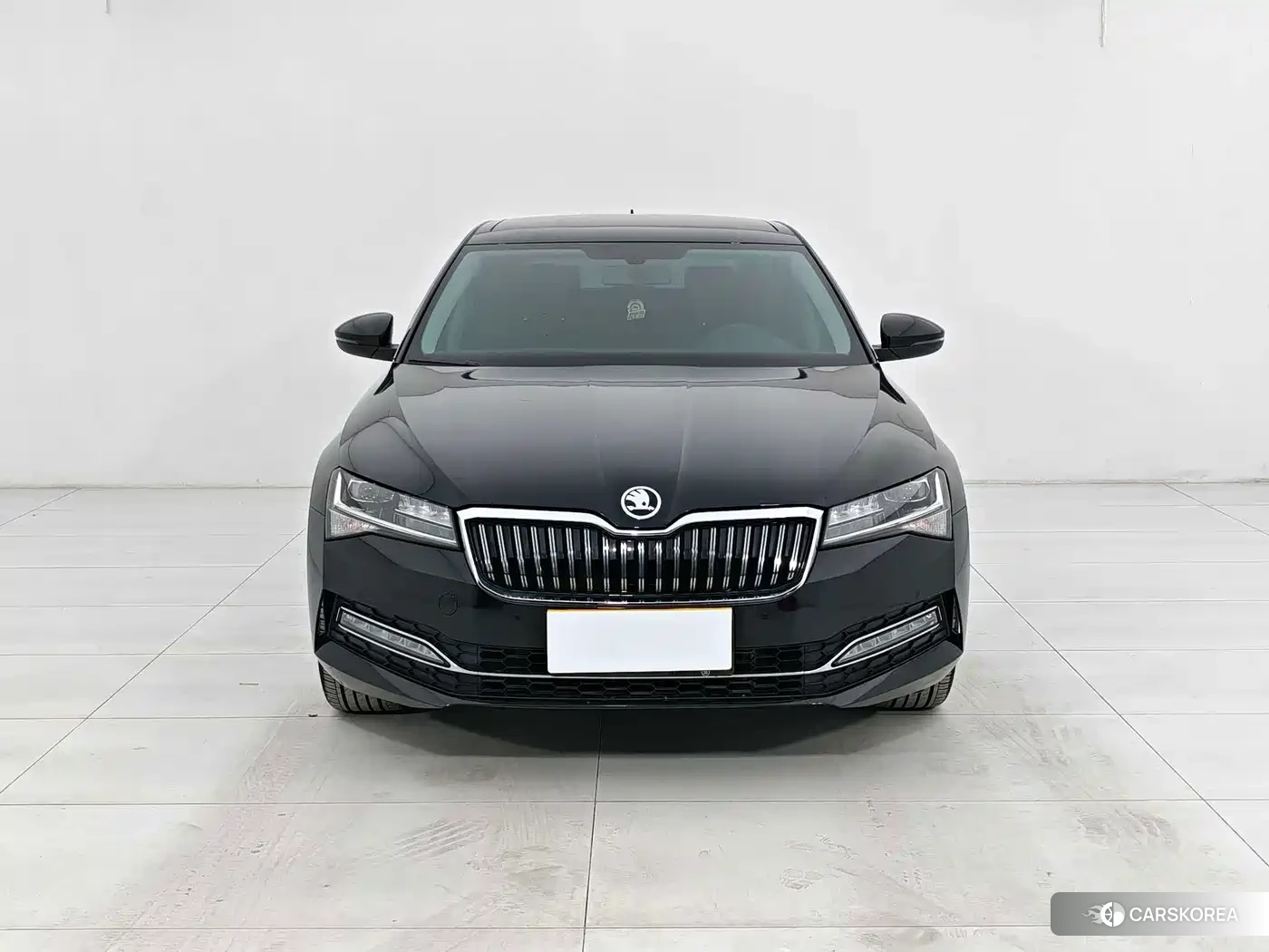 Skoda Superb 2024 Черный из Китая, фото 6