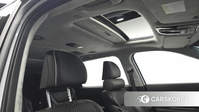 Hyundai The New Palisade 2023 Белый из Кореи, фото 6