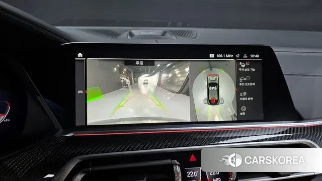 BMW X6 (G06) 2021 Цвет тростника из Кореи, фото 6