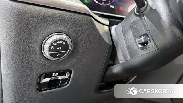 Mercedes-Benz GLC-Class X254 2024 Черный из Кореи, фото 6