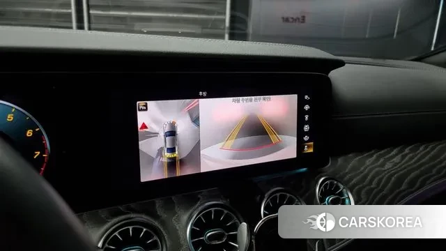 Mercedes-Benz CLS-Class C257 2021 Белый из Кореи, фото 6