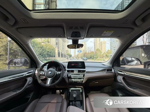 BMW X1 id 3913699 из Китая 6