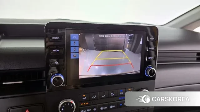 Hyundai Staria 2024 Желтый из Кореи, фото 6