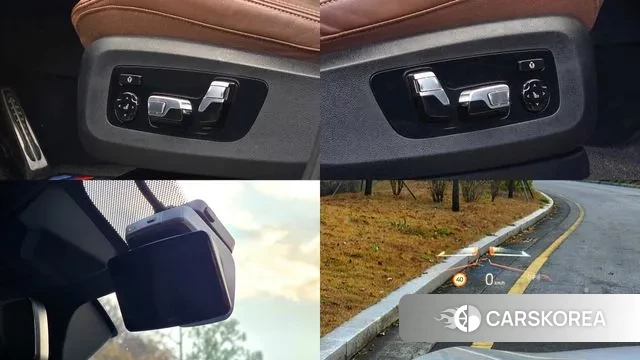 BMW X6 (G06) 2024 Белый из Кореи, фото 6