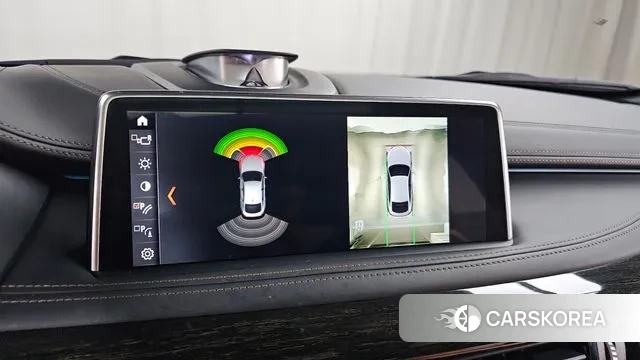 BMW X6 (F16) 2018 Белый из Кореи, фото 6