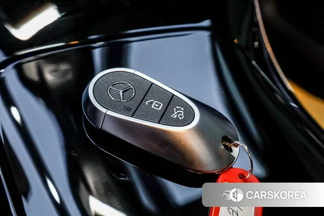 Mercedes-Benz CLE level 2024 Белый из Китая, фото 6