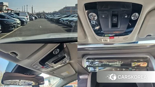 Kia K5 Hybrid 3rd Generation id 3659422 из Кореи 6