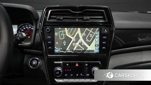 Ssangyong Tivoli Air 2023 Белый из Кореи, фото 6