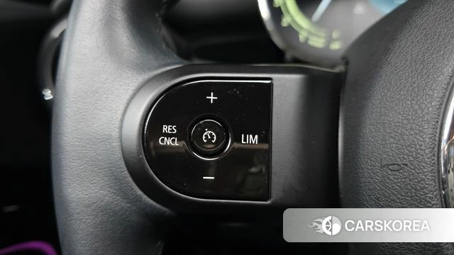 Mini Cooper 2022 Песочный из Кореи, фото 6