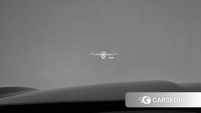 Genesis GV70 2023 Черный из Кореи, фото 6