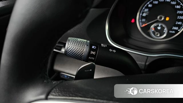 Genesis GV80 2020 Черный из Кореи, фото 6