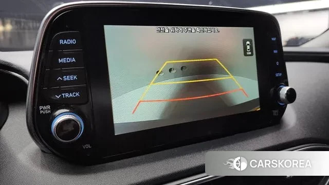 Hyundai Santa Fe TM 2018 Серый из Кореи, фото 6