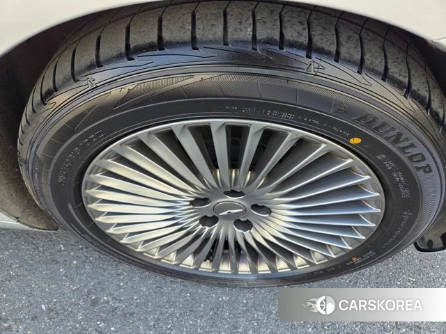 Genesis G90 2019 Серебряный из Кореи, фото 6