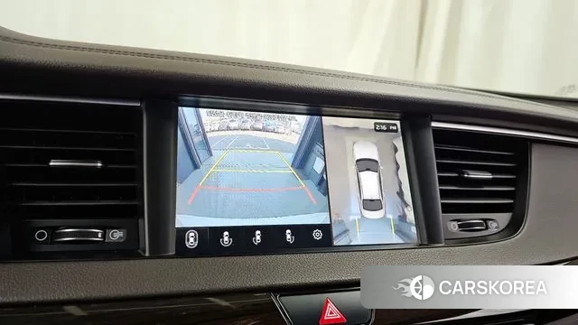 Kia Come New K7 2019 Белый из Кореи, фото 6