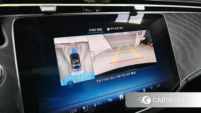 Mercedes-Benz E-Class W214 2025 Черный из Кореи, фото 6