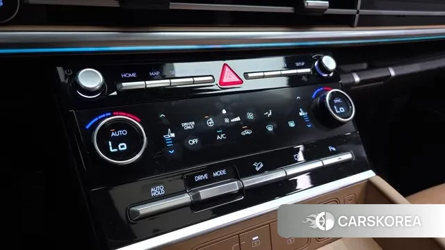 Hyundai Santa Fe (MX5) 2024 Белый из Кореи, фото 6