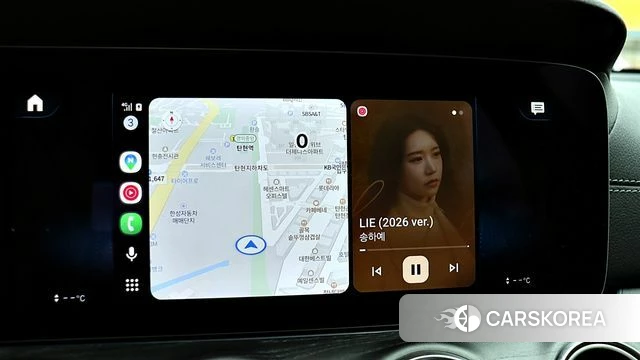 Mercedes-Benz E-Class W213 2023 Черный из Кореи, фото 6