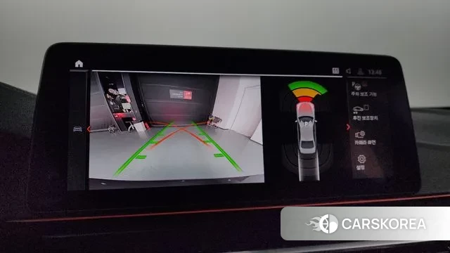 BMW 5 Series (G30) 2020 Серый из Кореи, фото 6