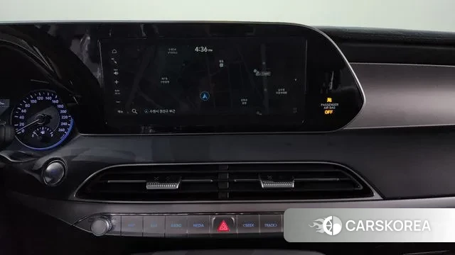 Hyundai Palisade 2019 Белый из Кореи, фото 6