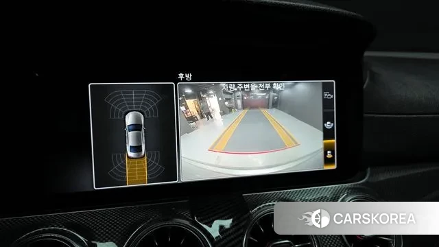 Mercedes-Benz CLS-Class C257 2020 Серый из Кореи, фото 6