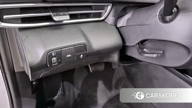 Hyundai Avante (CN7) 2020 Белый из Кореи, фото 6