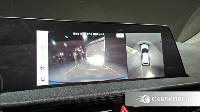 Kia EV6 2021 Жемчужный цвет из Кореи, фото 6