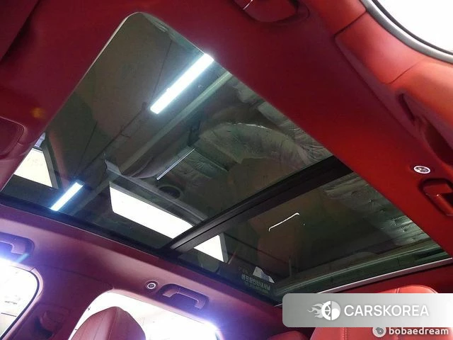 Bentley Bentayga 2023 Белый из Кореи, фото 6