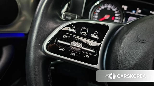 Mercedes-Benz E-Class W213 2019 Черный из Кореи, фото 6