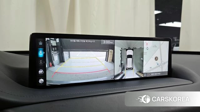 Genesis GV80 2022 Черный из Кореи, фото 6