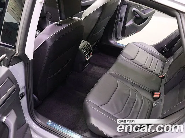 Volkswagen Arteon id 2697602 из Кореи 6