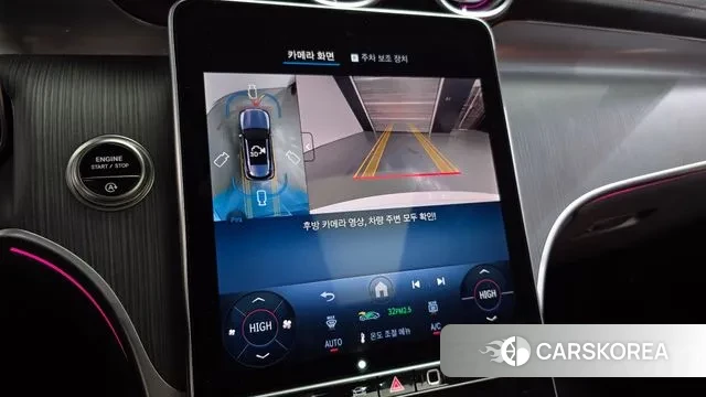 Mercedes-Benz GLC-Class X254 2025 Белый из Кореи, фото 6