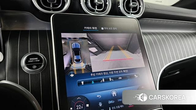 Mercedes-Benz GLC-Class X254 2024 Белый из Кореи, фото 6