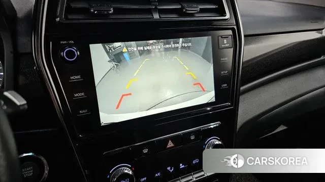 Ssangyong Berry New Tivoli 2020 Белый из Кореи, фото 6