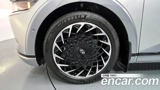 Hyundai Ionic 5 id 2682796 из Кореи 6