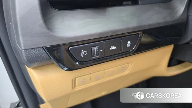 Kia Carnival 4th generation 2023 Белый из Кореи, фото 6