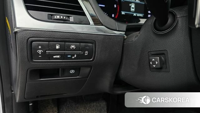 Genesis G80 2018 Белый из Кореи, фото 6