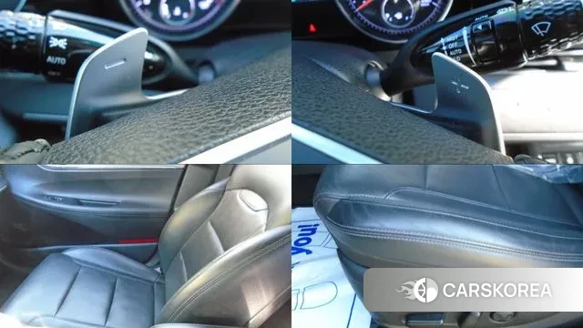 Hyundai The New Grandeur IG 2020 Серый из Кореи, фото 6