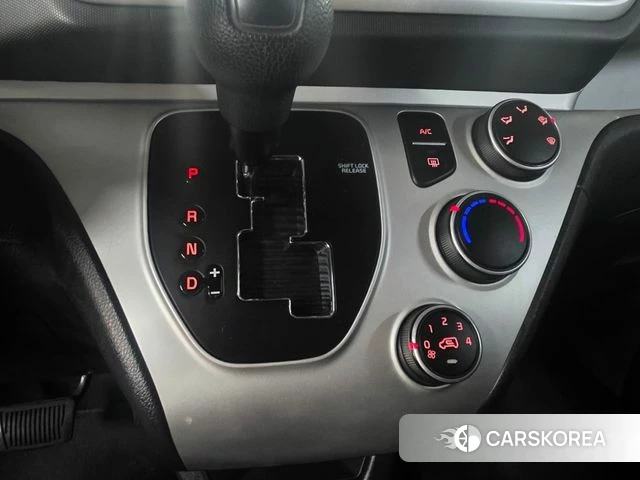Kia The New Ray 2022 Белый из Кореи, фото 6