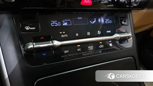 Kia Carnival 4th generation 2021 Белый из Кореи, фото 6