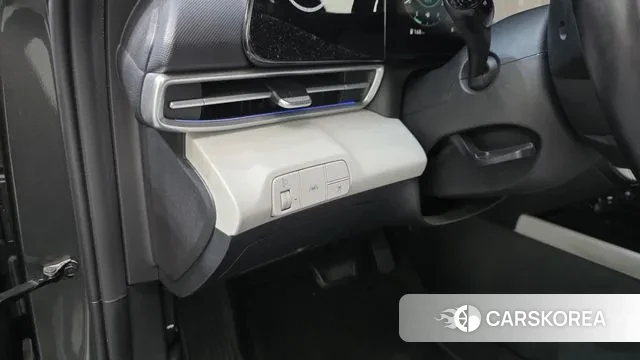 Hyundai Avante (CN7) 2021 Серый из Кореи, фото 6