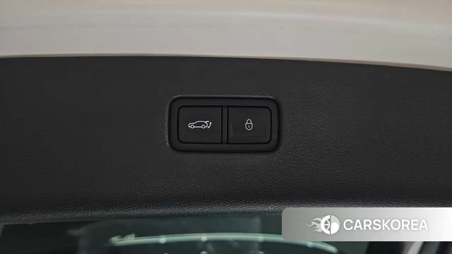 Genesis GV80 2024 Белый из Кореи, фото 6