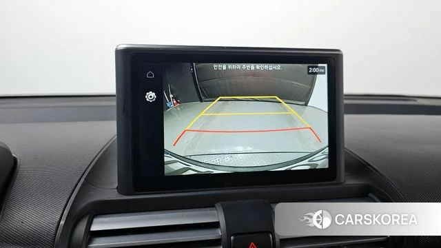 Hyundai Casper 2022 Темно-зеленый из Кореи, фото 6