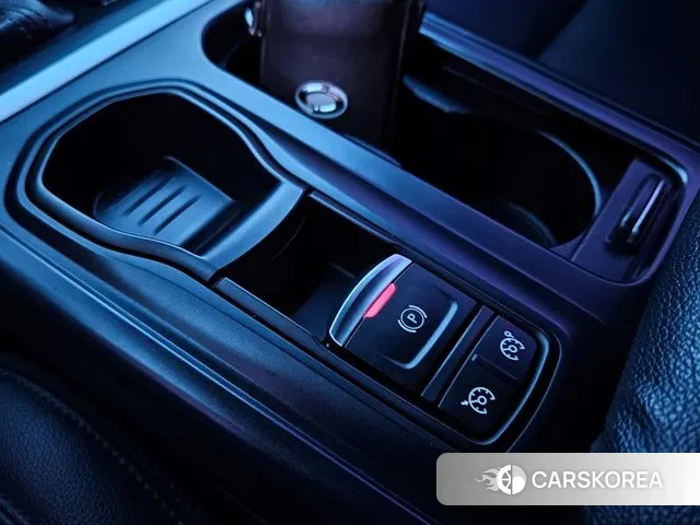 Renault Korea (Samsung) SM6 2020 Белый из Кореи, фото 6