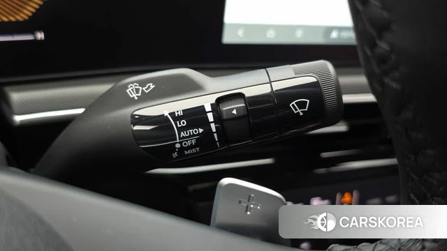 Kia The New K5 3rd generation 2025 Серый из Кореи, фото 6