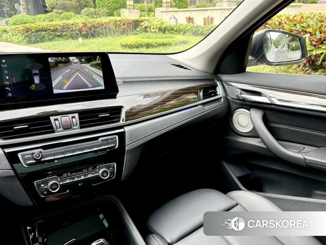 BMW X1 2022 Белый из Китая, фото 6